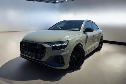 Audi SQ8 Gebrauchtwagen
