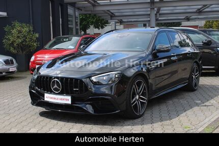 Mercedes-Benz E 63 AMG Gebrauchtwagen