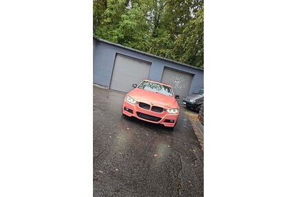 BMW 328 Gebrauchtwagen