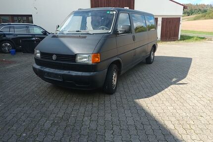 VW T4 andere Gebrauchtwagen
