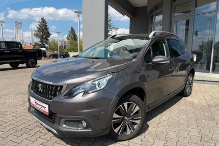 Peugeot 2008 Gebrauchtwagen