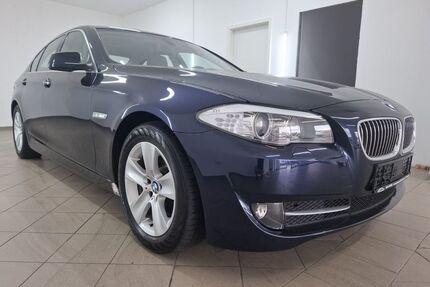 BMW 528 Gebrauchtwagen
