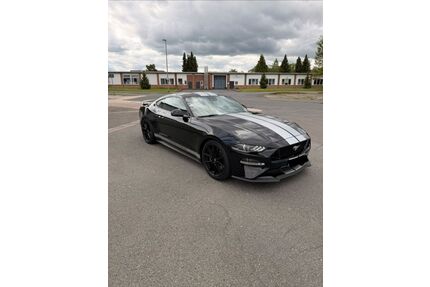 Ford Mustang Gebrauchtwagen