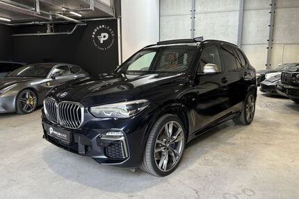 BMW X5 M50 Gebrauchtwagen