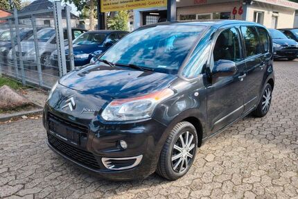 Citroen C3 Gebrauchtwagen