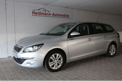 Peugeot 308 Gebrauchtwagen