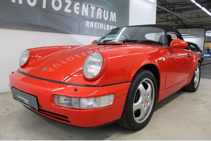 Porsche 964 Gebrauchtwagen