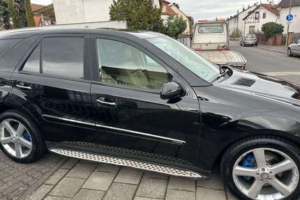 Mercedes-Benz ML 320 Gebrauchtwagen