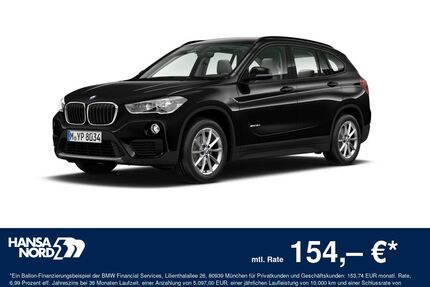 BMW X1 Gebrauchtwagen