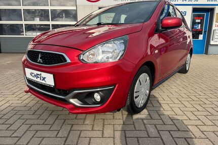 Mitsubishi Space Star Gebrauchtwagen