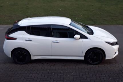 Nissan Leaf Gebrauchtwagen