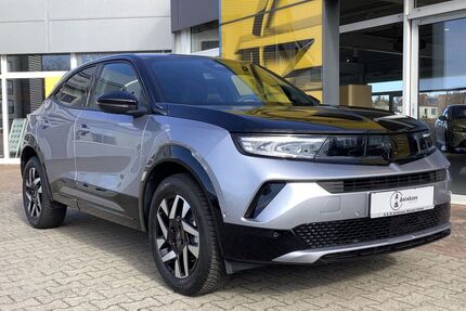 Opel Mokka Gebrauchtwagen