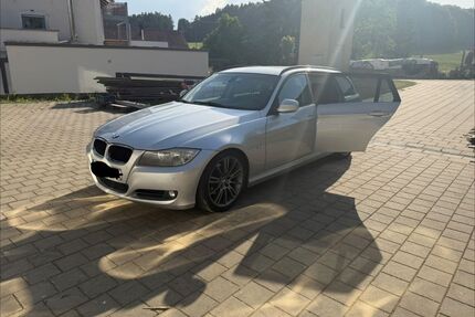 BMW 318 Gebrauchtwagen