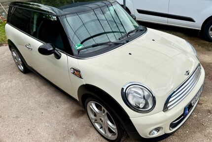 Mini Cooper Clubman Gebrauchtwagen