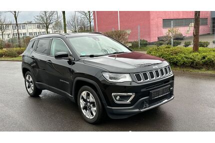 Jeep Compass Gebrauchtwagen