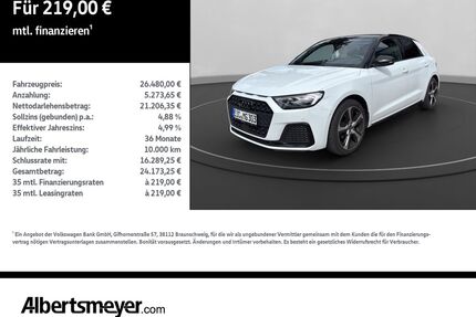 Audi A1 Gebrauchtwagen