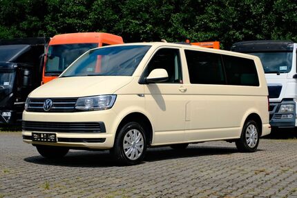 VW T6 Caravelle Gebrauchtwagen
