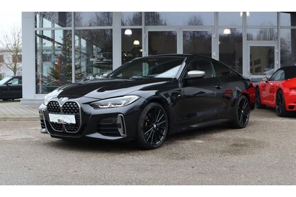 BMW M440 Gebrauchtwagen