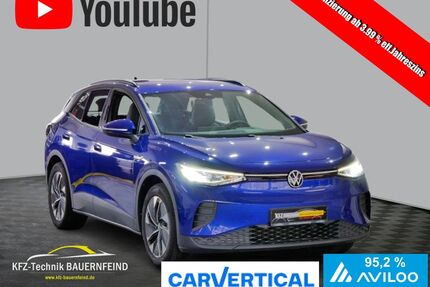 VW ID.4 Gebrauchtwagen
