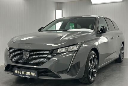 Peugeot 308 Gebrauchtwagen