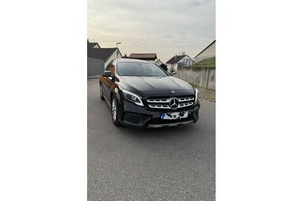 Mercedes-Benz GLA 250 Gebrauchtwagen