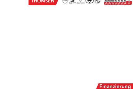 Toyota Aygo Gebrauchtwagen