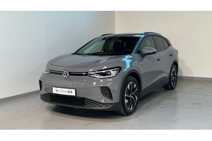 VW ID.4 Gebrauchtwagen