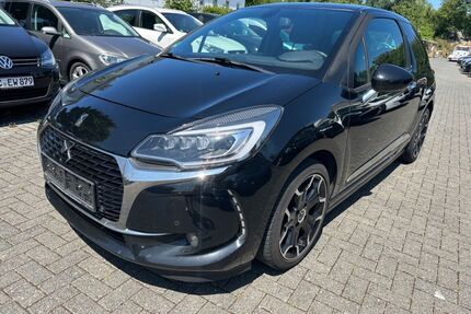 DS Automobiles DS3 Gebrauchtwagen