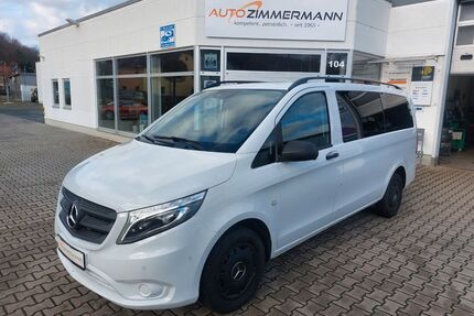 Mercedes-Benz Vito Gebrauchtwagen