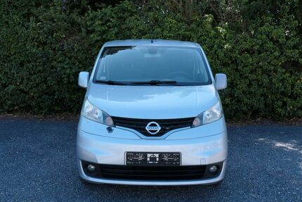 Nissan NV200 Gebrauchtwagen