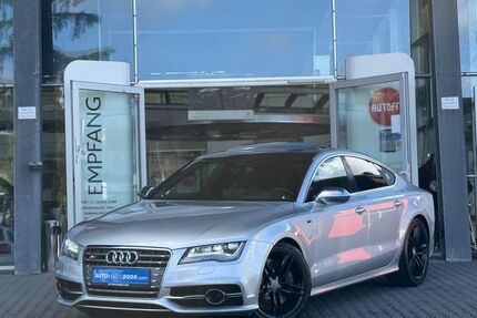 Audi S7 Gebrauchtwagen