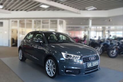 Audi A1 Gebrauchtwagen