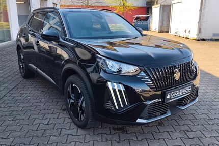 Peugeot 2008 Gebrauchtwagen