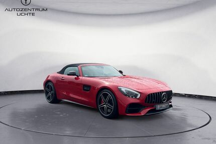 Mercedes-Benz AMG GT C Gebrauchtwagen
