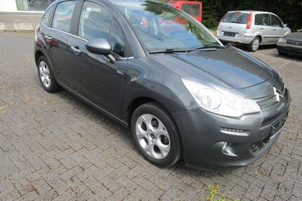 Citroen C3 Gebrauchtwagen