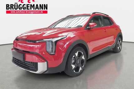 Kia Stonic Gebrauchtwagen