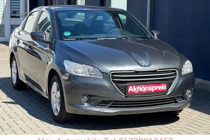 Peugeot 301 Gebrauchtwagen