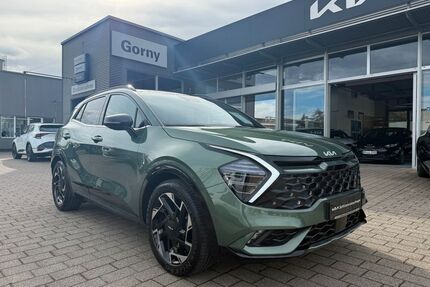 Kia Sportage Gebrauchtwagen