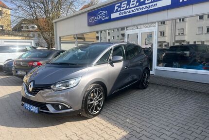 Renault Scenic Gebrauchtwagen