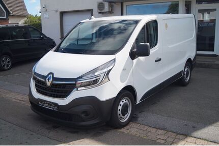 Renault Trafic Gebrauchtwagen