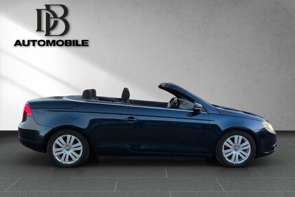 VW Eos Gebrauchtwagen