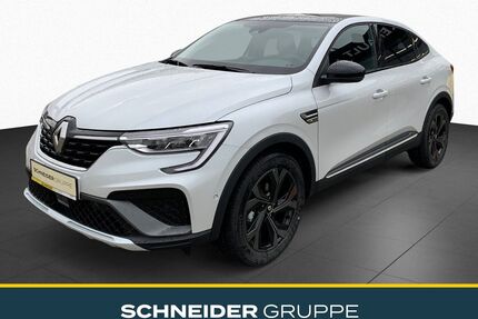 Renault Arkana Gebrauchtwagen