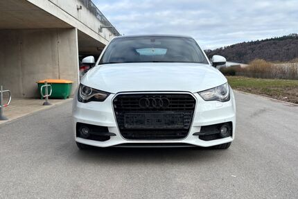 Audi A1 Gebrauchtwagen