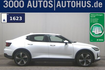 Polestar 2 Gebrauchtwagen