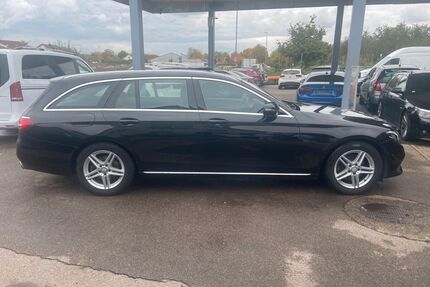Mercedes-Benz E 250 Gebrauchtwagen
