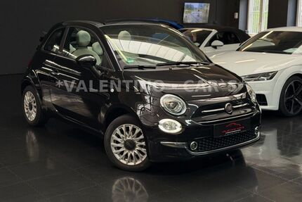 Fiat 500C Gebrauchtwagen