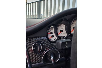 Porsche Panamera Gebrauchtwagen