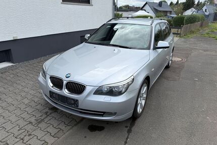 BMW 530 Gebrauchtwagen