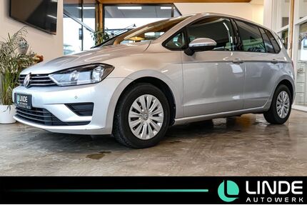 VW Golf Sportsvan Gebrauchtwagen