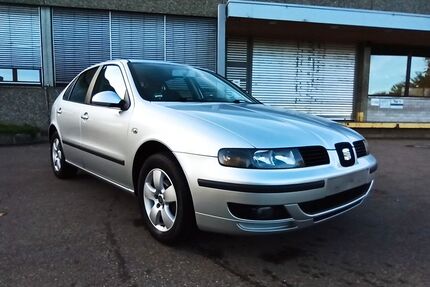 Seat Leon Gebrauchtwagen